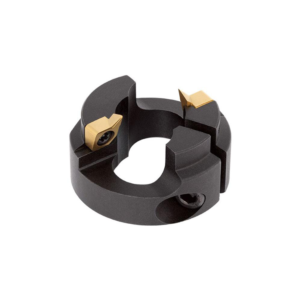 Tungaloy Drilling Chamfer Rings: TDXC, 19.1000 - 6880582