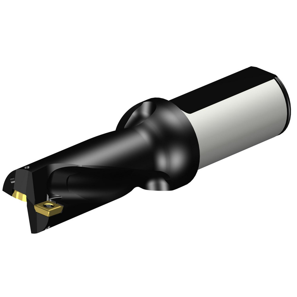 Sandvik Coromant Indexable Insert Drill: A880-D1125LX31-04, 28.57 mm Max Dia, 4xD - 5723797