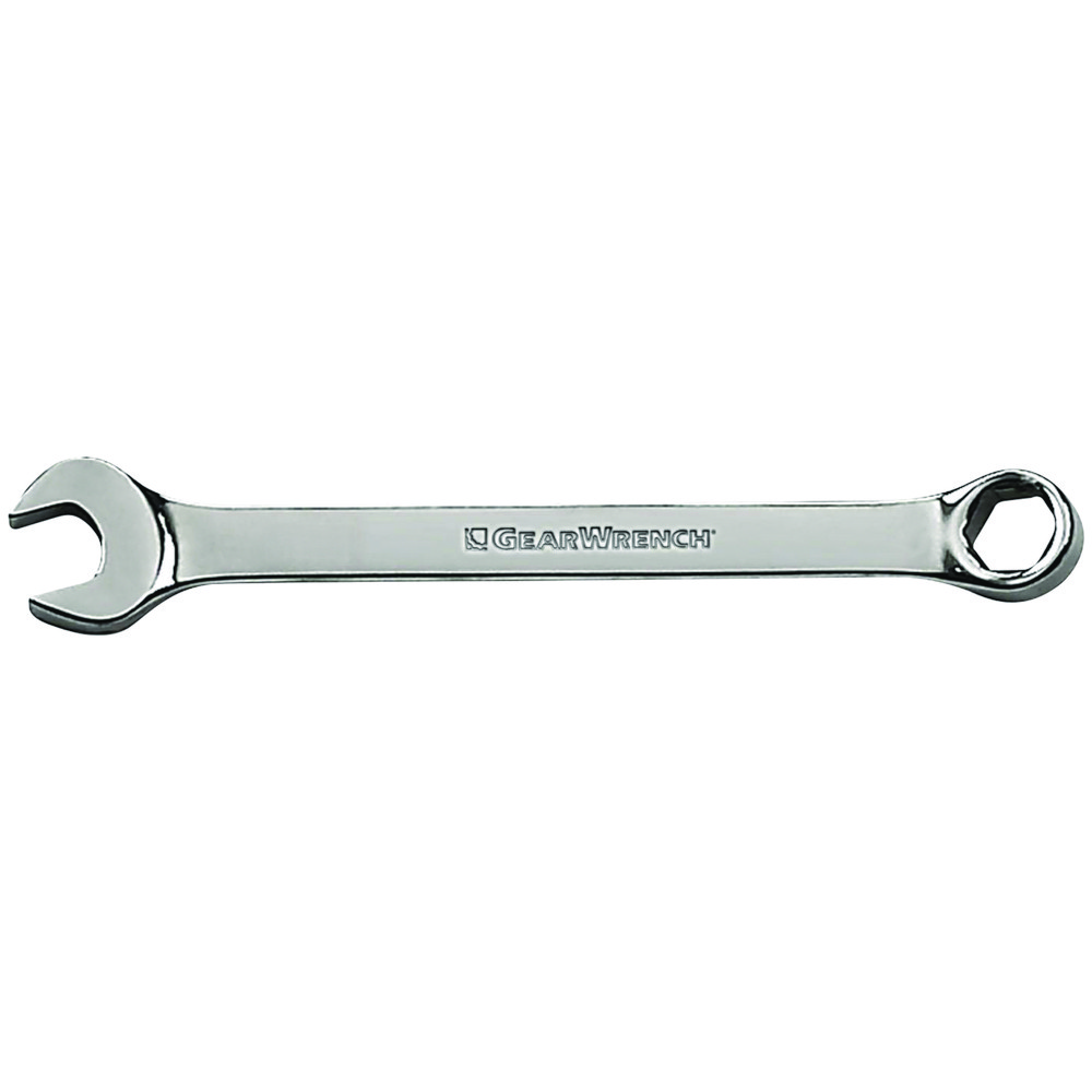 Allied Machine and Engineering Spade Drill: 39/64 to 11/16" Dia, 4-1/2" Max Depth, Straight Flute - 25005S-002I