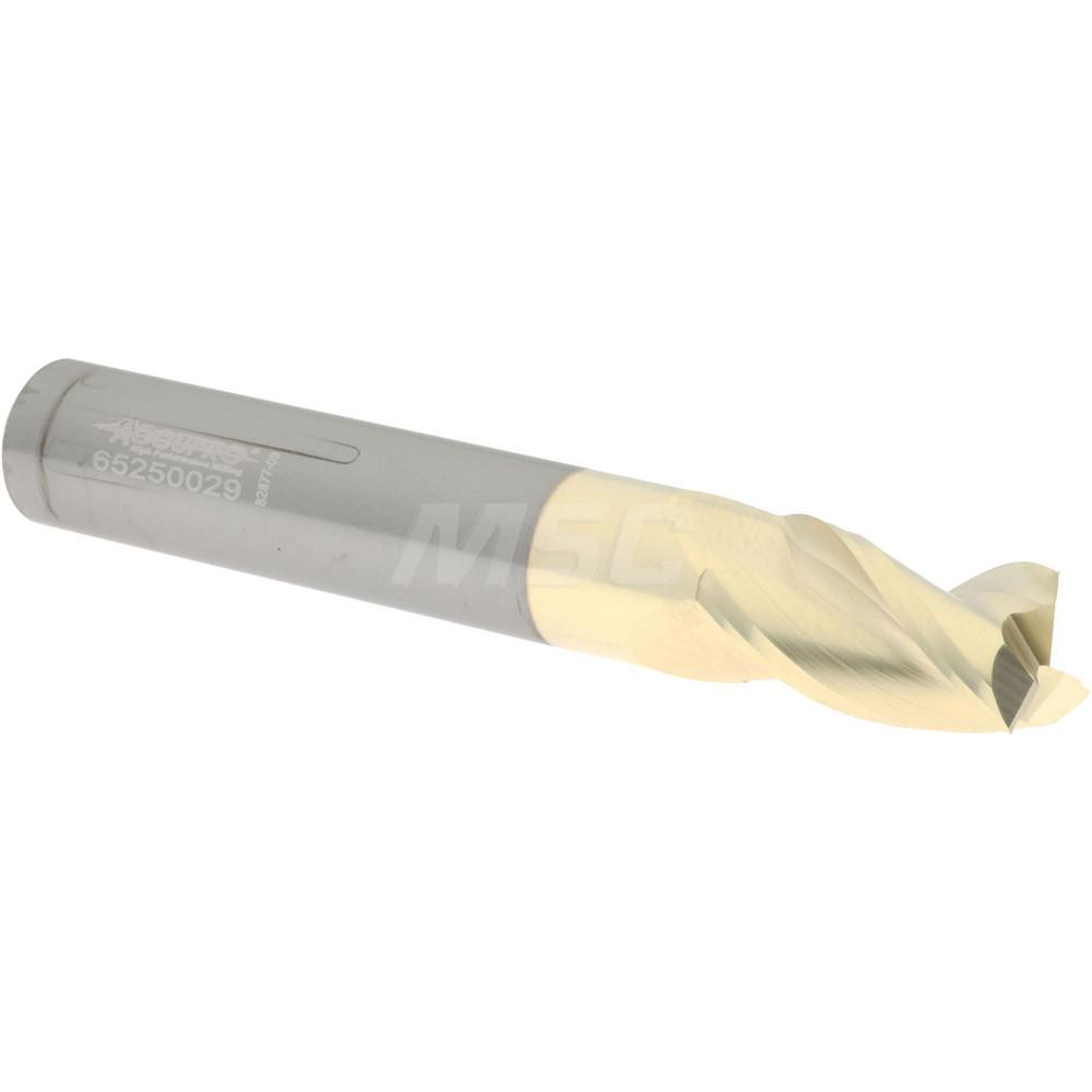 Sumitomo Indexable Insert Drill: WDX0687D5S100, 11/16" Max Dia, 5xD, 1" Shank Dia - 2A00W4S