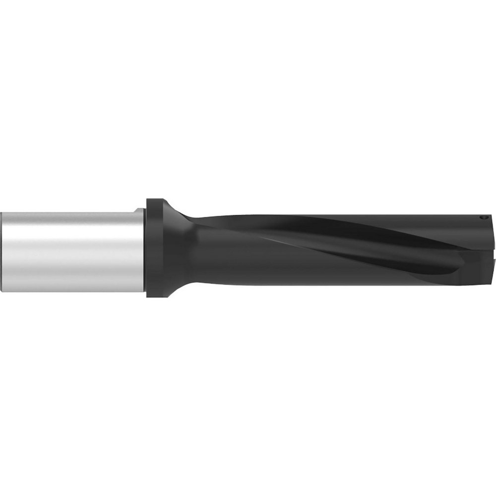 Allied Machine and Engineering Indexable Insert Drill: D4113250M-150F, 32.50 mm Max Dia, 4xD - D4113250M-150F