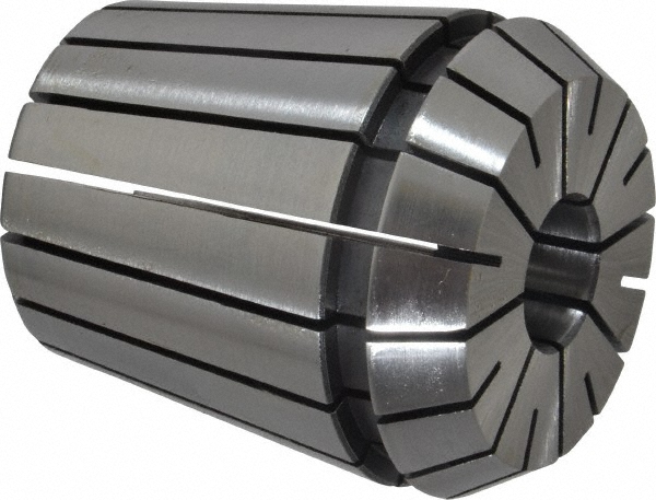 Allied Machine and Engineering Spade Drill: 1 to 1-3/8" Dia, 5-3/8" Max Depth, Helical Flute - 24020H-004IS100