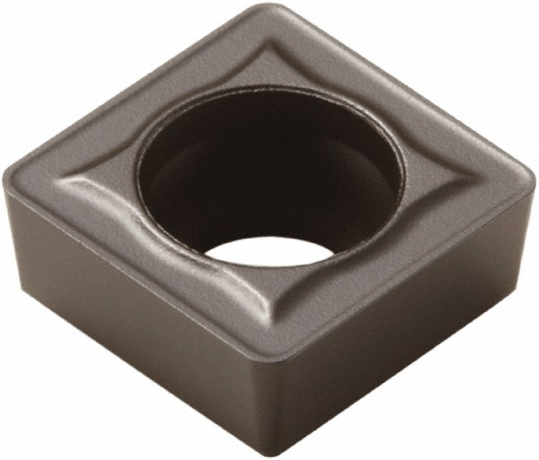 Seco Indexable Insert Drill: SD524-0875-350-1000R7, 7/8" Max Dia, 3-1/2" Max Depth, 4xD, 1" Shank Dia - 03080295
