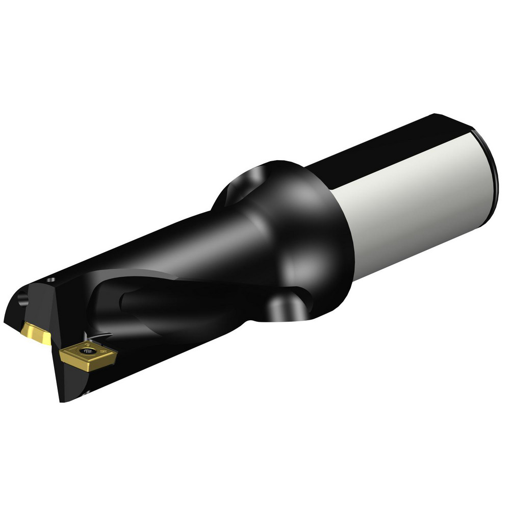 Sandvik Coromant Indexable Insert Drill: A880-D1500LX38-02, 38.10 mm Max Dia, 2xD - 5723991