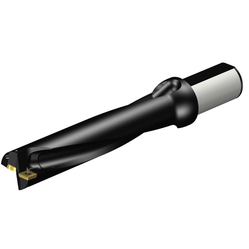 Sandvik Coromant Indexable Insert Drill: A880-D1500LX38-02, 38.10 mm Max Dia, 2xD - 5723991