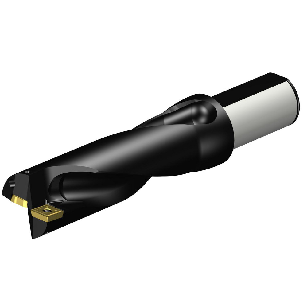 Sandvik Coromant Indexable Insert Drill: A880-D1500LX38-02, 38.10 mm Max Dia, 2xD - 5723991