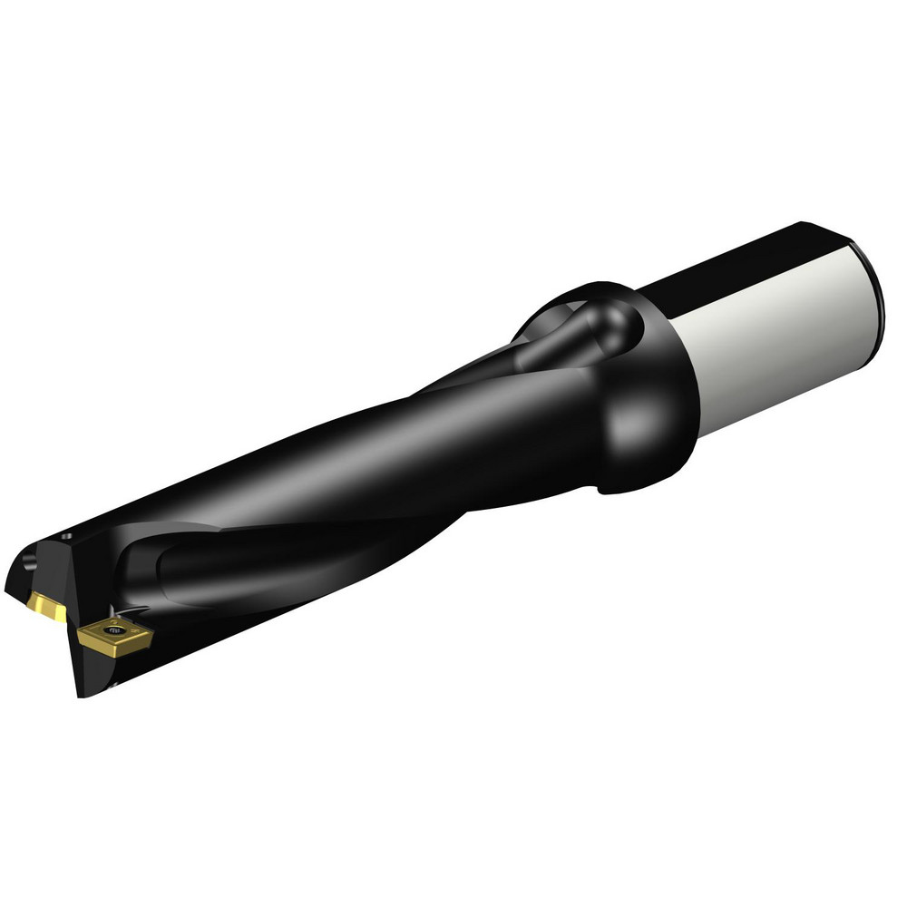 Sandvik Coromant Indexable Insert Drill: A880-D1500LX38-02, 38.10 mm Max Dia, 2xD - 5723991