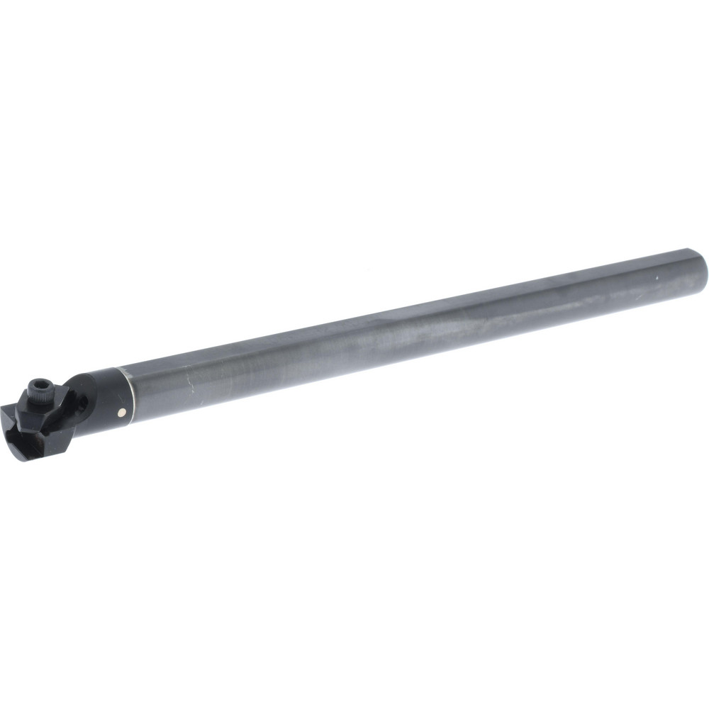 Kennametal Indexable Drill Body: Whistle Notch Shank - 3742294