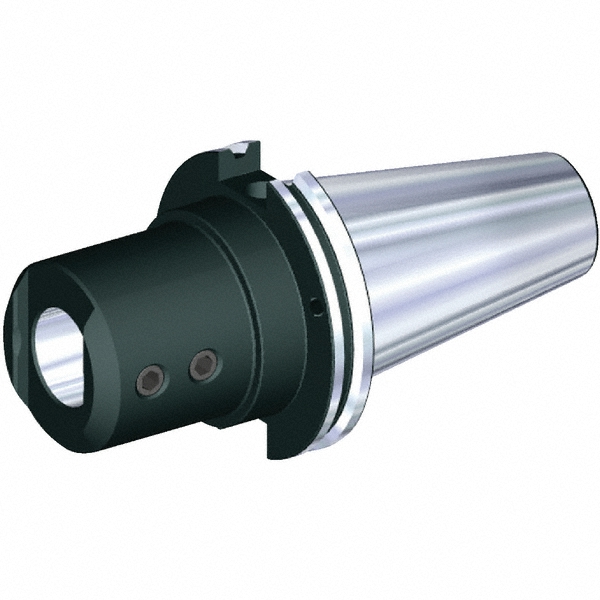 Kennametal Indexable Drill Body: Whistle Notch Shank - 3742294