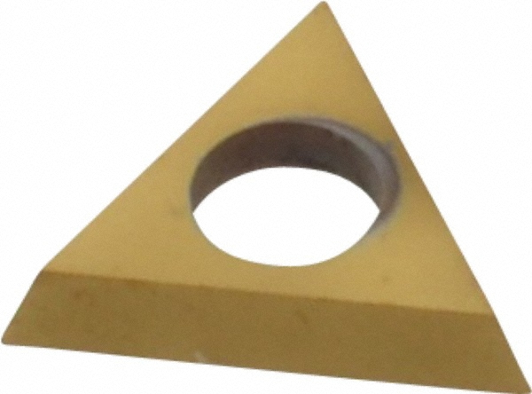 Iscar Replaceable-Tip Drill: 16 to 16.9 mm Dia, 162.4 mm Max Depth, 20 mm Straight-Cylindrical Shank - 3387999