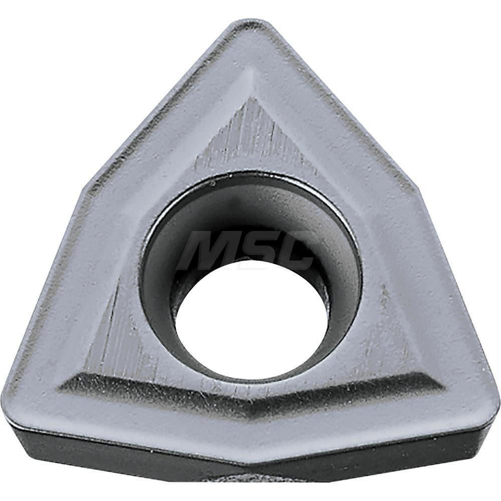 Kyocera Indexable Insert Drill: DR1437, 1.4370" Max Dia, 2.7500" Max Depth, 2xD, 1.0000" Shank Dia - OTM86226