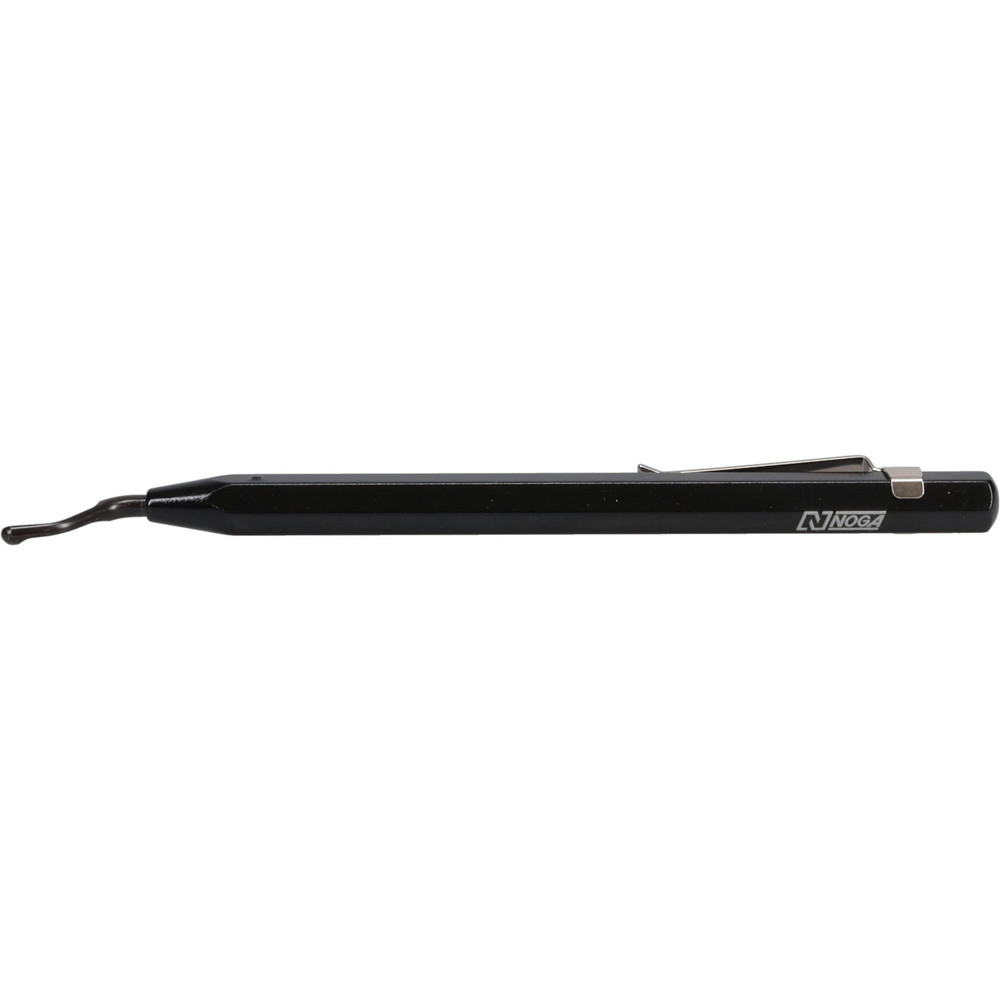 Allied Machine and Engineering 7/16-20, 0.386" Pilot Dia, 0.841" Spotface Dia, 0.551" Pilot Length, Tube Dash 4, Indexable Porting Tool - J1926-04Y-063F