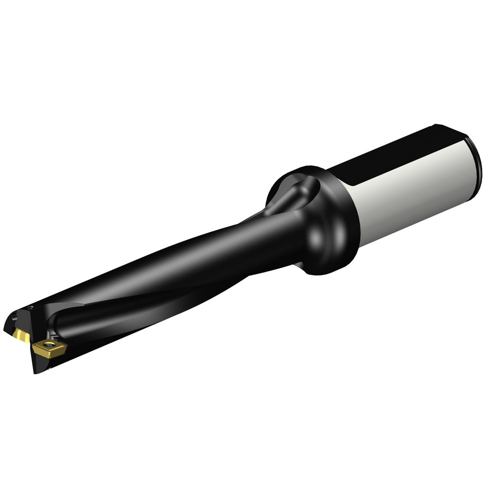 Komet Indexable Insert Drill: KUBP5D200R06C25, 20.00 mm Max Dia, 100.00 mm Max Depth, 5xD, 25.00 mm Shank Dia - 1087520002
