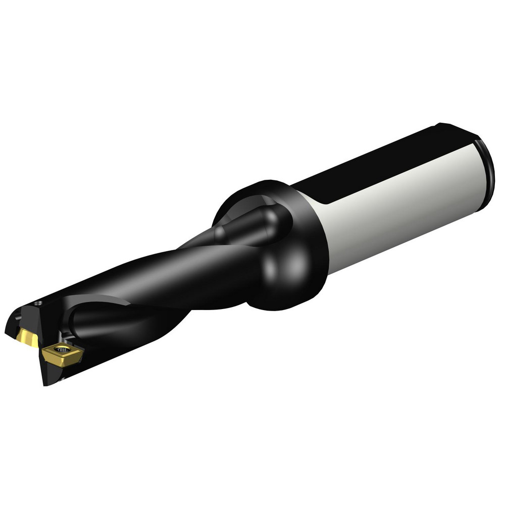 Sandvik Coromant Indexable Insert Drill: A880-D0625LX19-03, 15.88 mm Max Dia, 50.80 mm Max Depth, 3xD - 5724476