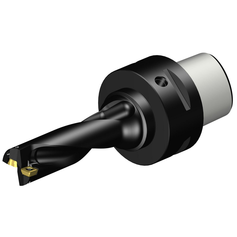Sandvik Coromant Indexable Insert Drill: A880-D0625LX19-03, 15.88 mm Max Dia, 50.80 mm Max Depth, 3xD - 5724476