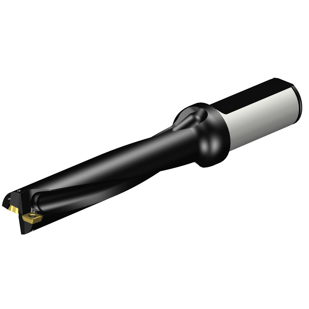 Sandvik Coromant Indexable Insert Drill: A880-D1000LX25-03, 25.40 mm Max Dia, 3xD - 5723823