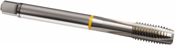 Iscar Indexable Insert Drill: DR15626248150124DN, 1-9/16" Max Dia, 6-1/4" Max Depth, 4xD, 1-1/2" Shank Dia - 3201504