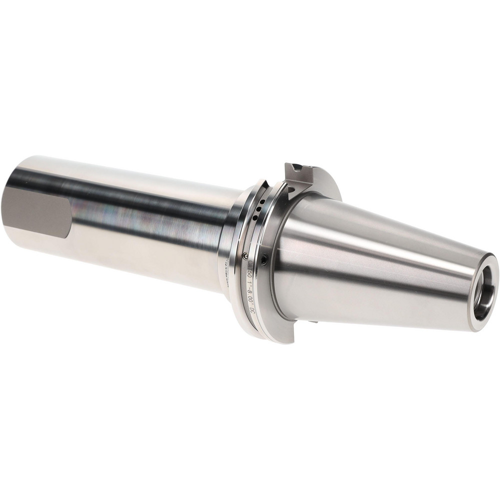 Iscar Indexable Insert Drill: DR15626248150124DN, 1-9/16" Max Dia, 6-1/4" Max Depth, 4xD, 1-1/2" Shank Dia - 3201504
