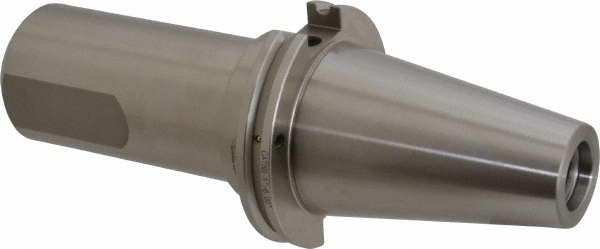 Iscar Indexable Insert Drill: DR15626248150124DN, 1-9/16" Max Dia, 6-1/4" Max Depth, 4xD, 1-1/2" Shank Dia - 3201504