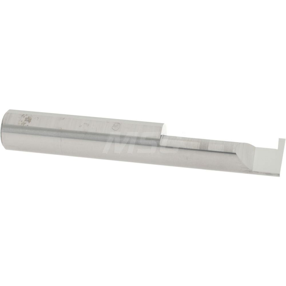 Sandvik Coromant Indexable Insert Drill: A880-D0812LX25-05, 7/8" Max Dia, 5xD, 1" Shank Dia - 5723643