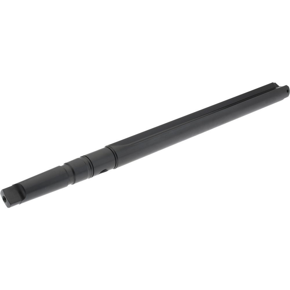 Allied Machine and Engineering Spade Drill: 1-13/32 to 1-7/8" Dia, 13-3/4" Max Depth, Straight Flute - 25030S-004I