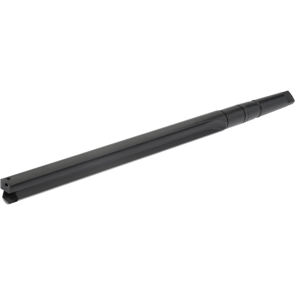 Allied Machine and Engineering Spade Drill: 1-13/32 to 1-7/8" Dia, 13-3/4" Max Depth, Straight Flute - 25030S-004I
