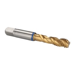 Sandvik Coromant Replaceable-Tip Drill: 11 to 11.49 mm Dia, 59.21 mm Max Depth, 16 mm Flange Shank - 6035615