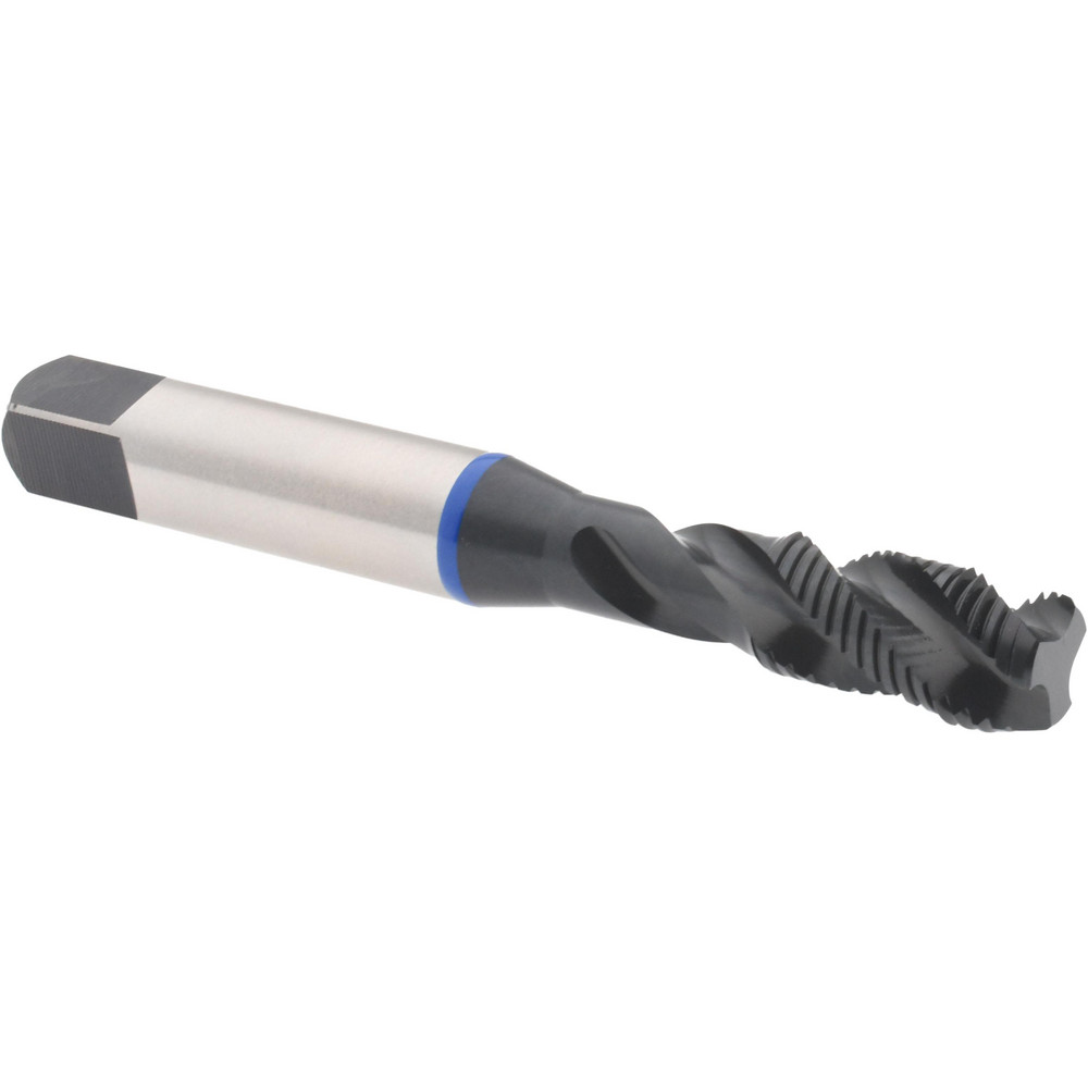Guhring Replaceable-Tip Drill: 0.906 to 0.925" Dia, 74.9 mm Max Depth, 25.4 mm Shank - 9041070230050