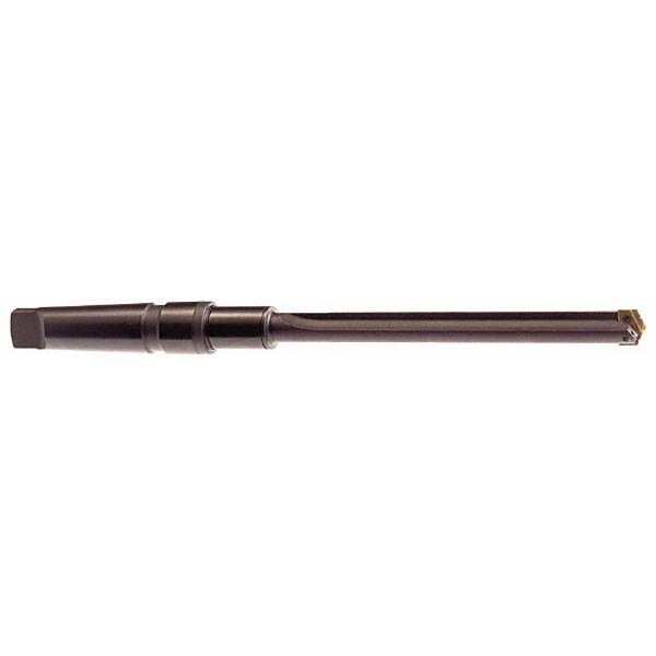 Allied Machine and Engineering Spade Drill: 18.00 to 24.00 mm Dia, 69.80 mm Max Depth, Straight Flute - 22010S-003M
