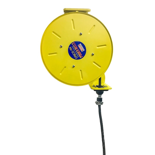 Ericson RL 20F124SOWOTBX2 5-15R DUPFDRBLNT 6FT - 4124-25SO-B20
