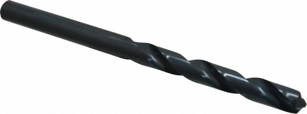 Allied Machine and Engineering Spade Drill: 0.5930 to 0.6950" Dia, 3.0150" Max Depth, Straight Flute - HTA0C05-075C