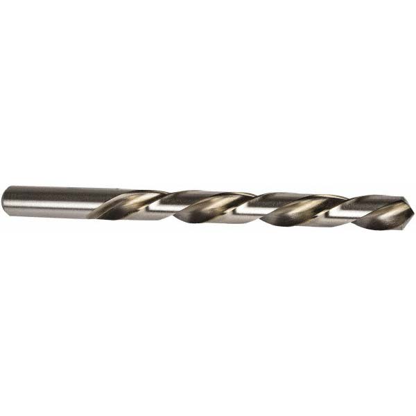Kennametal Indexable Insert Drill: DFT1625R2SSF125, 1-3/4" Max Dia, 2.5xD, 1-1/4" Shank Dia - 1528367