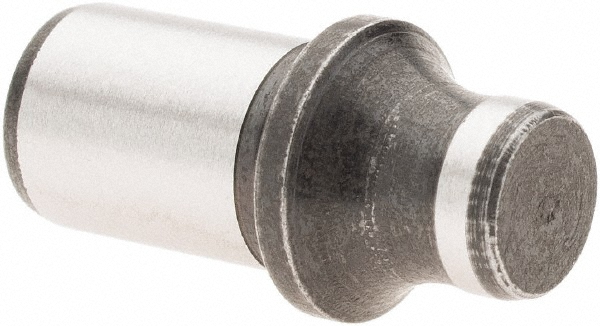 Kennametal Replaceable-Tip Drill: 16.00 mm Shank Dia - 6389490