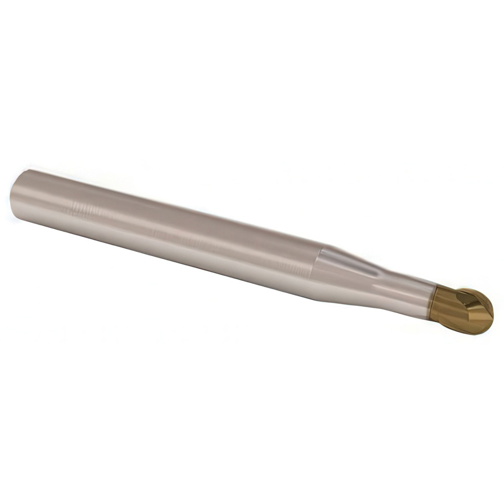 Kennametal Replaceable-Tip Drill: 16.00 mm Shank Dia - 6389490