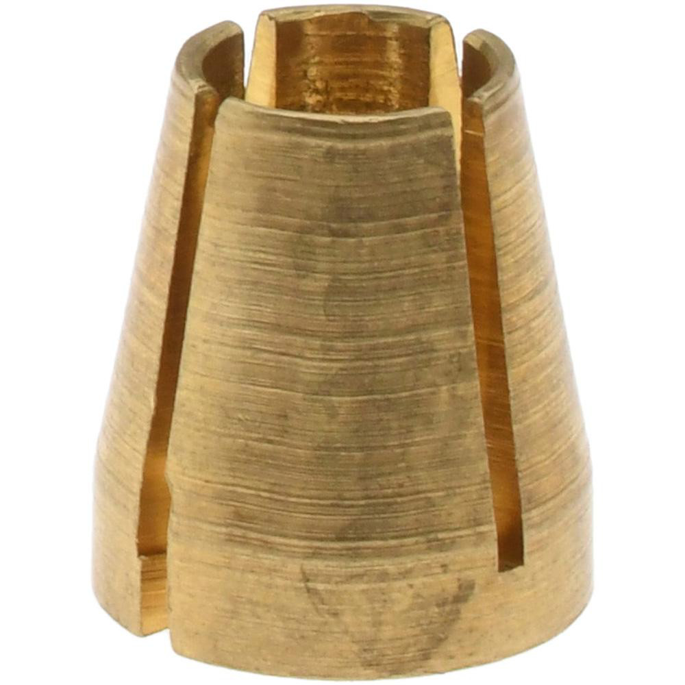 Kennametal Replaceable-Tip Drill: 16.00 mm Shank Dia - 6389490