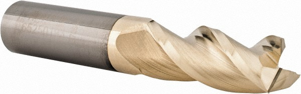 Kennametal Indexable Insert Drill: DFT1125R4SSF150, 1-1/4" Max Dia, 4-1/2" Max Depth, 4xD, 1-1/2" Shank Dia - 1522109