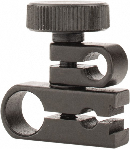 Kennametal Indexable Insert Drill: DFT1125R4SSF150, 1-1/4" Max Dia, 4-1/2" Max Depth, 4xD, 1-1/2" Shank Dia - 1522109