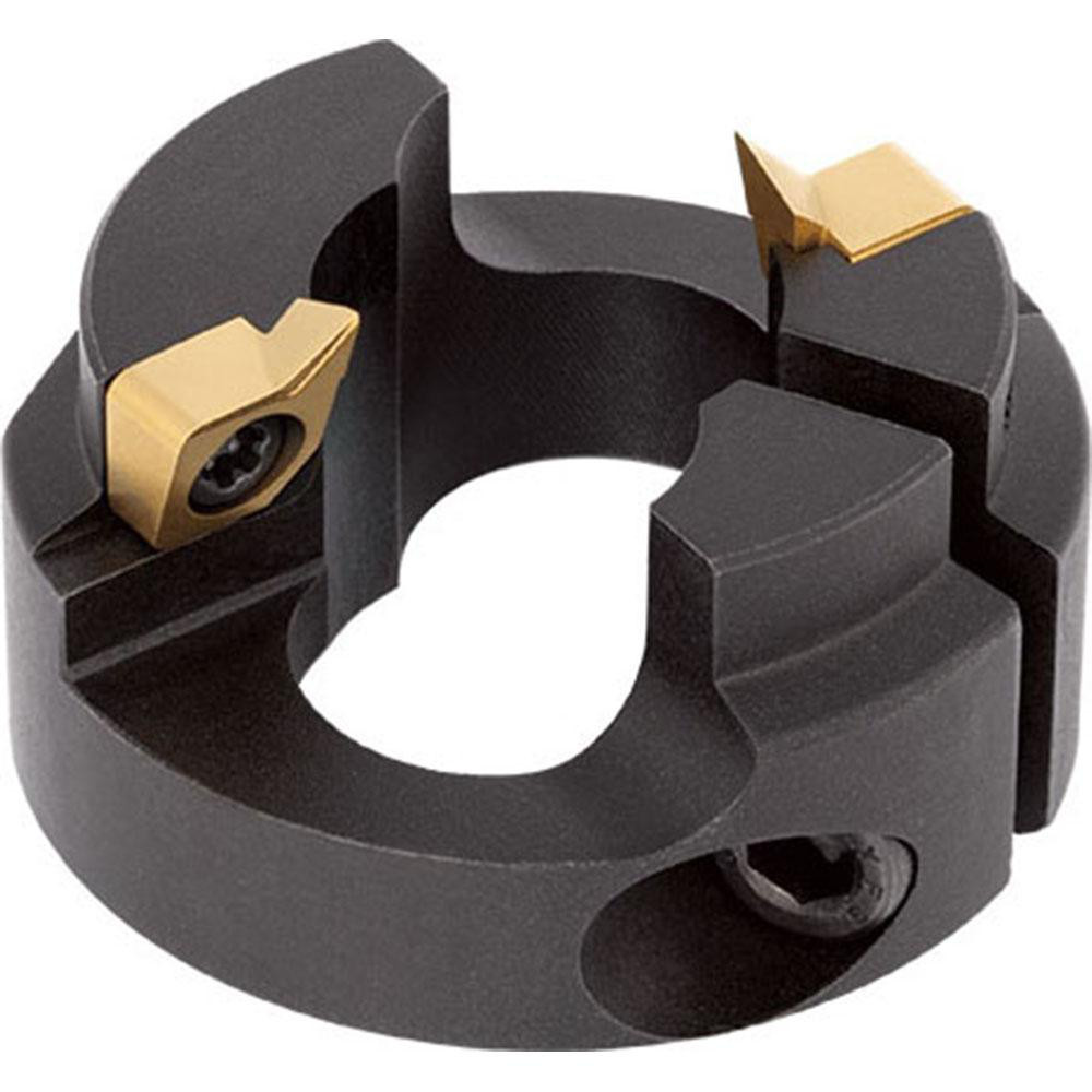 Tungaloy Drilling Chamfer Rings: TDXC, 20.0900 - 6880583