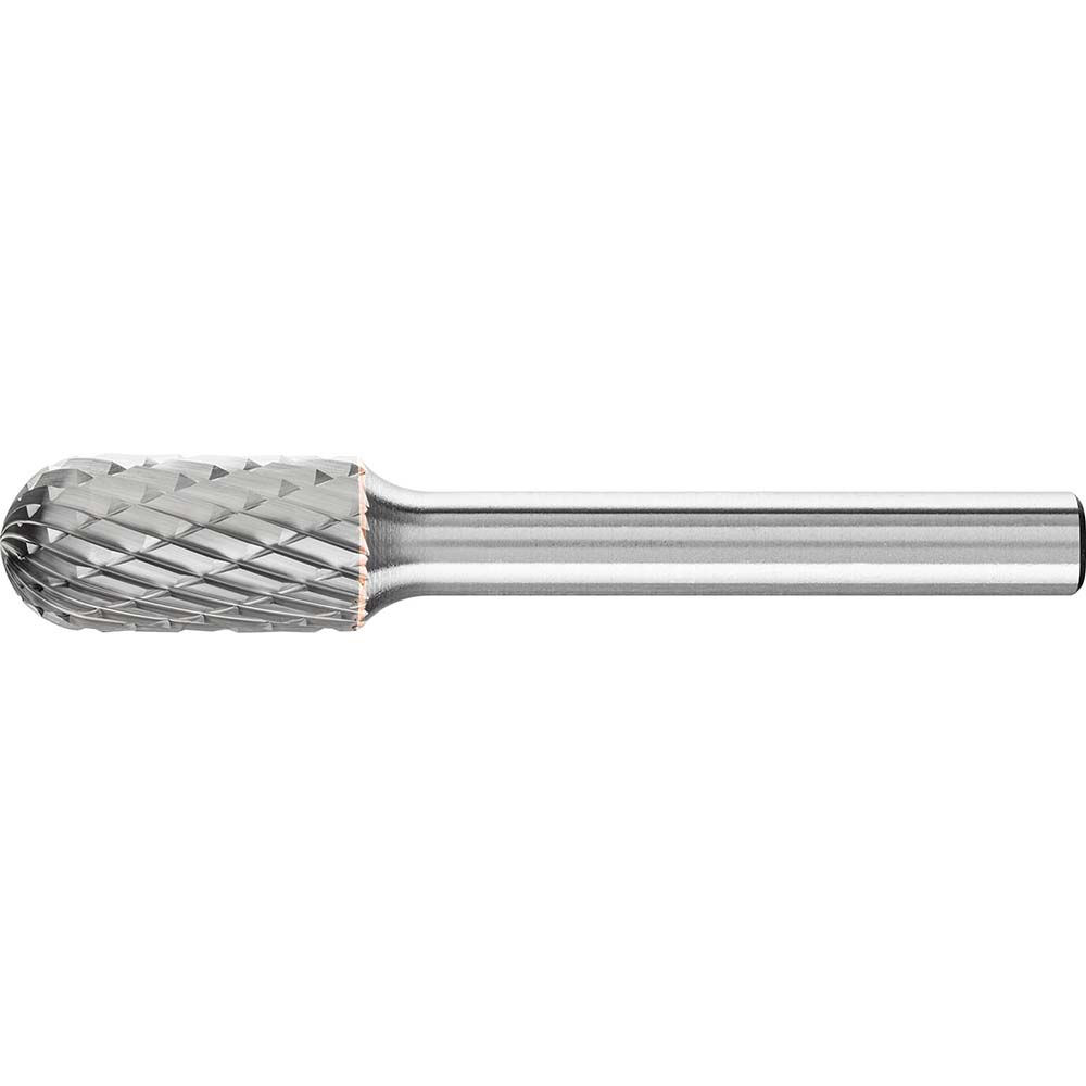 Kennametal Replaceable-Tip Drill: Straight Shank, 25.00 mm Shank Dia - 6389316