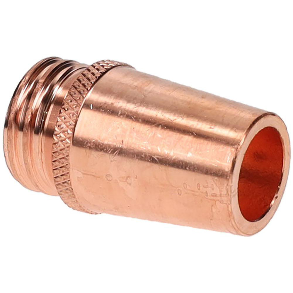 Kennametal Replaceable-Tip Drill: 28.58 to 29.08 mm Dia, 150 mm Max Depth, 31.75 mm Straight-Cylindrical Shank - 1329937