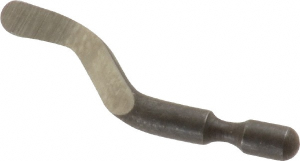 Walter-Titex Combination Drill & Countersink: 4.00 mm Body Dia, High-Speed Steel - 5073574