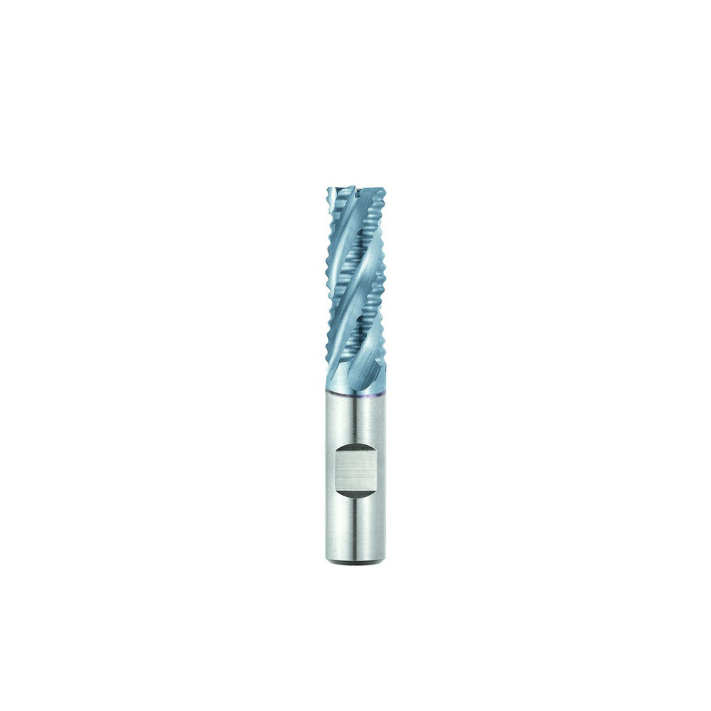 Magafor Spotting Drill: 1/2" Dia, 90 deg, 2-3/4" OAL, Solid Carbide - 88819512700
