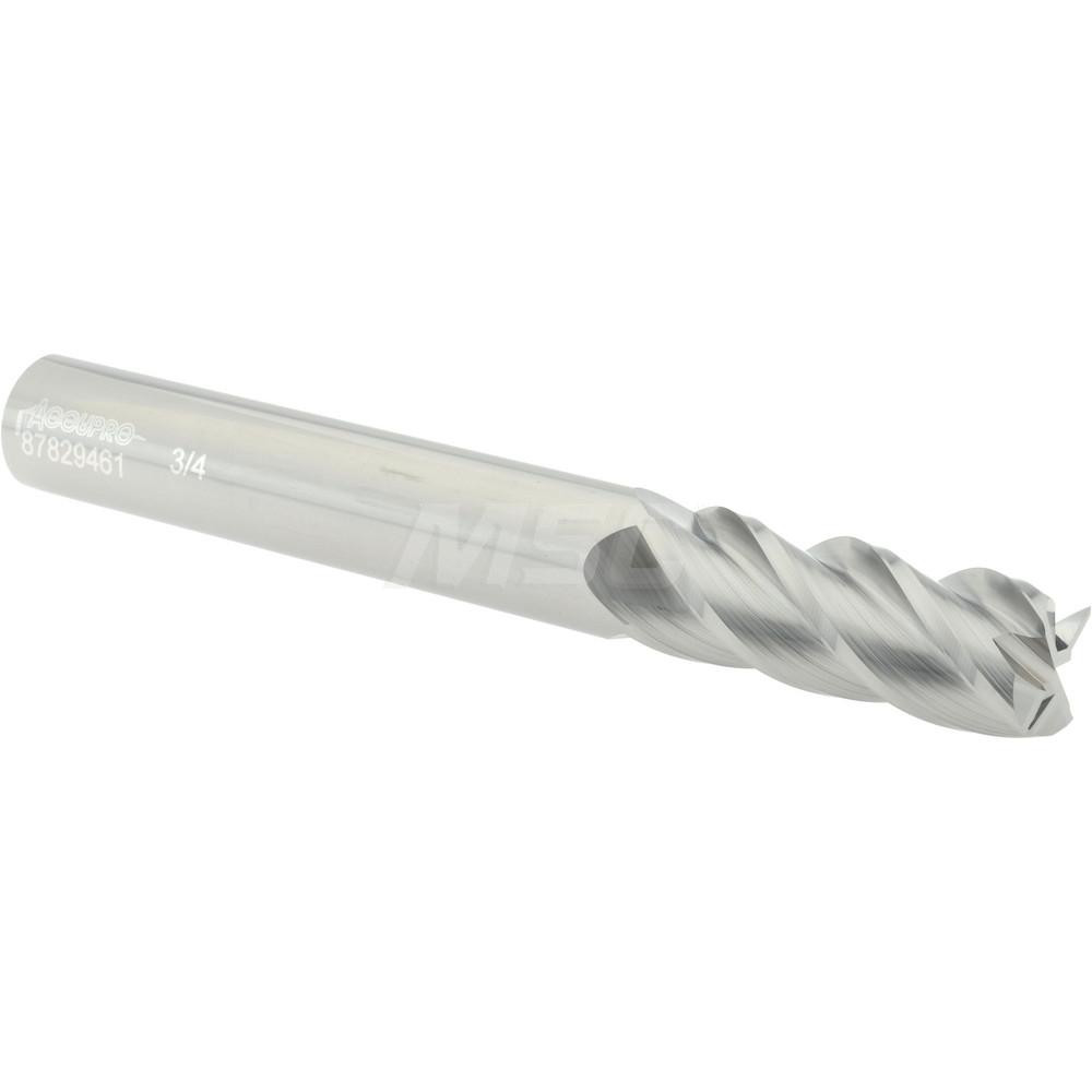 Value Collection Spotting Drill: 1" Dia, 120 deg, 6" OAL, High-Speed Steel - 1944296100000Z6