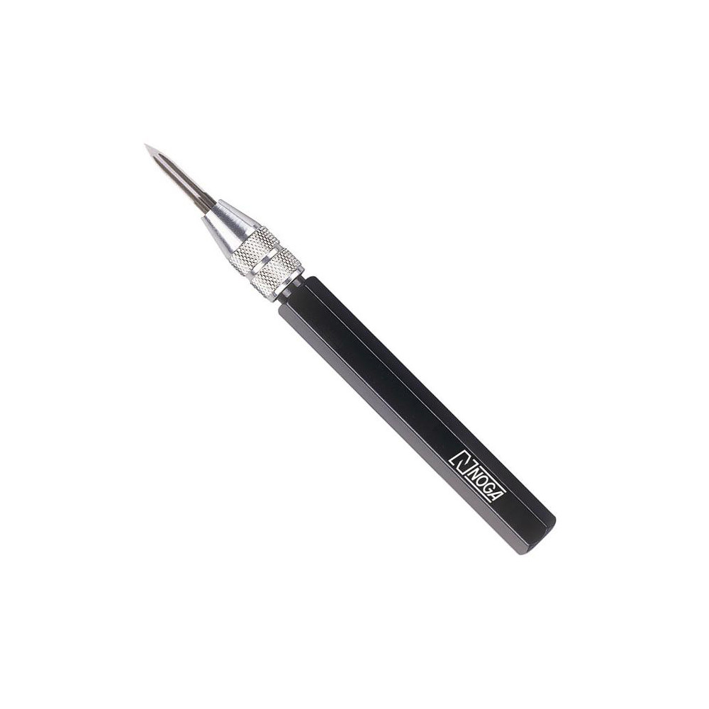 Magafor Spotting Drill: 1.00 mm Dia, 90 deg, Solid Carbide - 88809001000