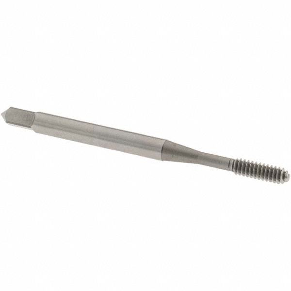 Magafor Combination Drill & Countersink: #6, 1/2" Body Dia, 118 deg, High-Speed Steel - 81115060000