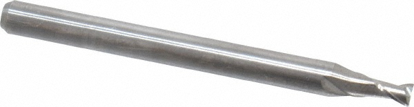 Magafor Combination Drill & Countersink: #6, 1/2" Body Dia, 118 deg, High-Speed Steel - 81115060000