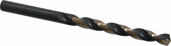 Hertel Spotting Drill: 12.00 mm Dia, 90 deg, Cobalt M-35 (HSS-E) - H-81197120000