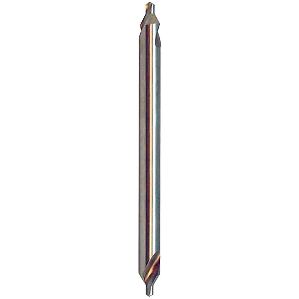Keo Combination Drill & Countersink: 12.00 mm Body Dia, 118 deg, Cobalt - 907-000-863