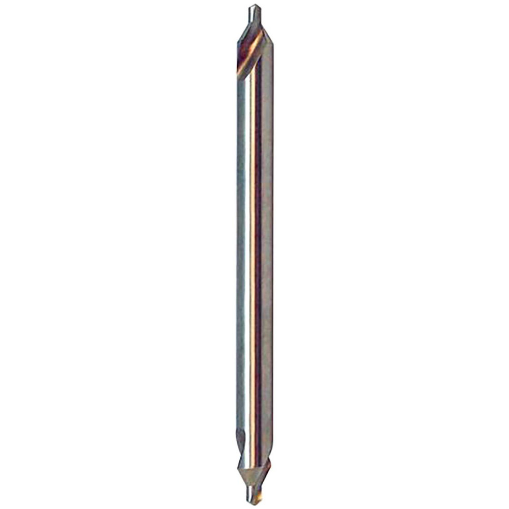 Keo Combination Drill & Countersink: 12.00 mm Body Dia, 118 deg, Cobalt - 907-000-863