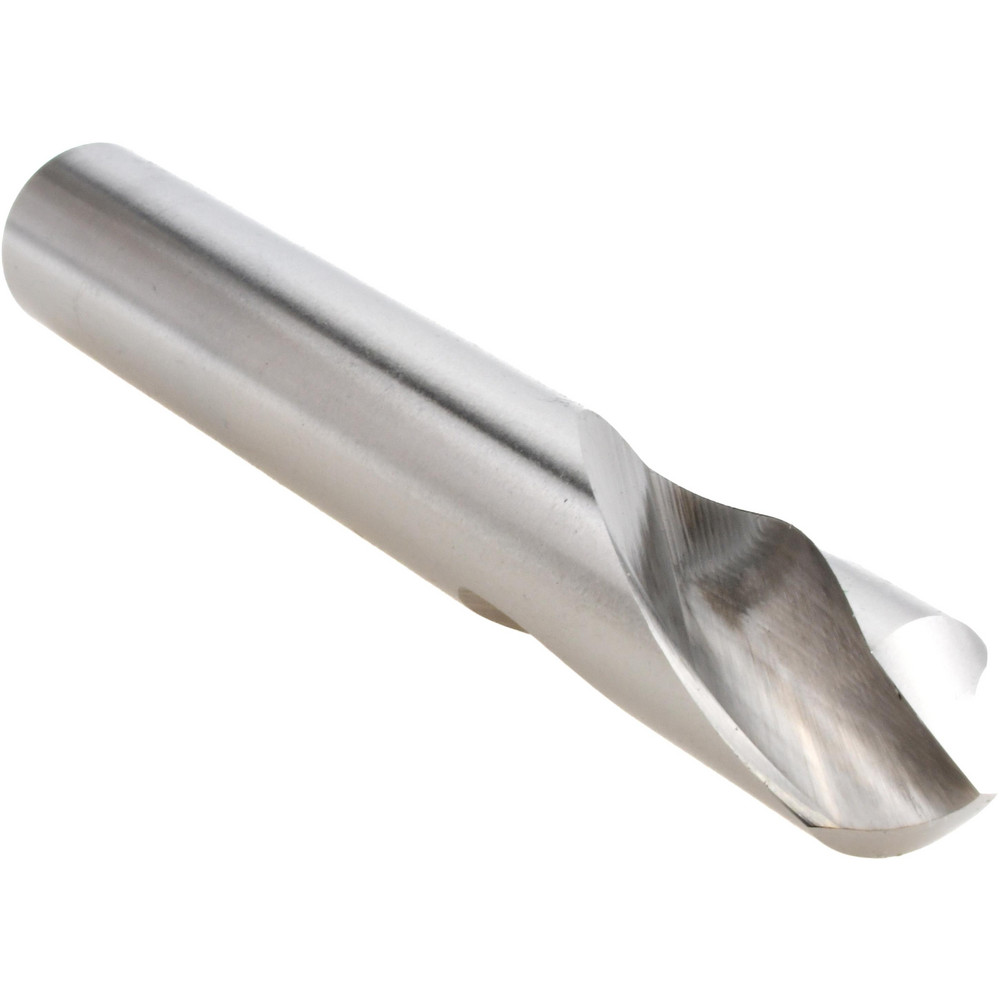 Keo Spotting Drill: 3/4" Dia, 120 deg, Cobalt M-35 (HSS-E) - 956-001-039